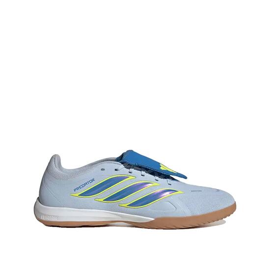 Chaussures de foot en salle Adidas Predator League Bleu