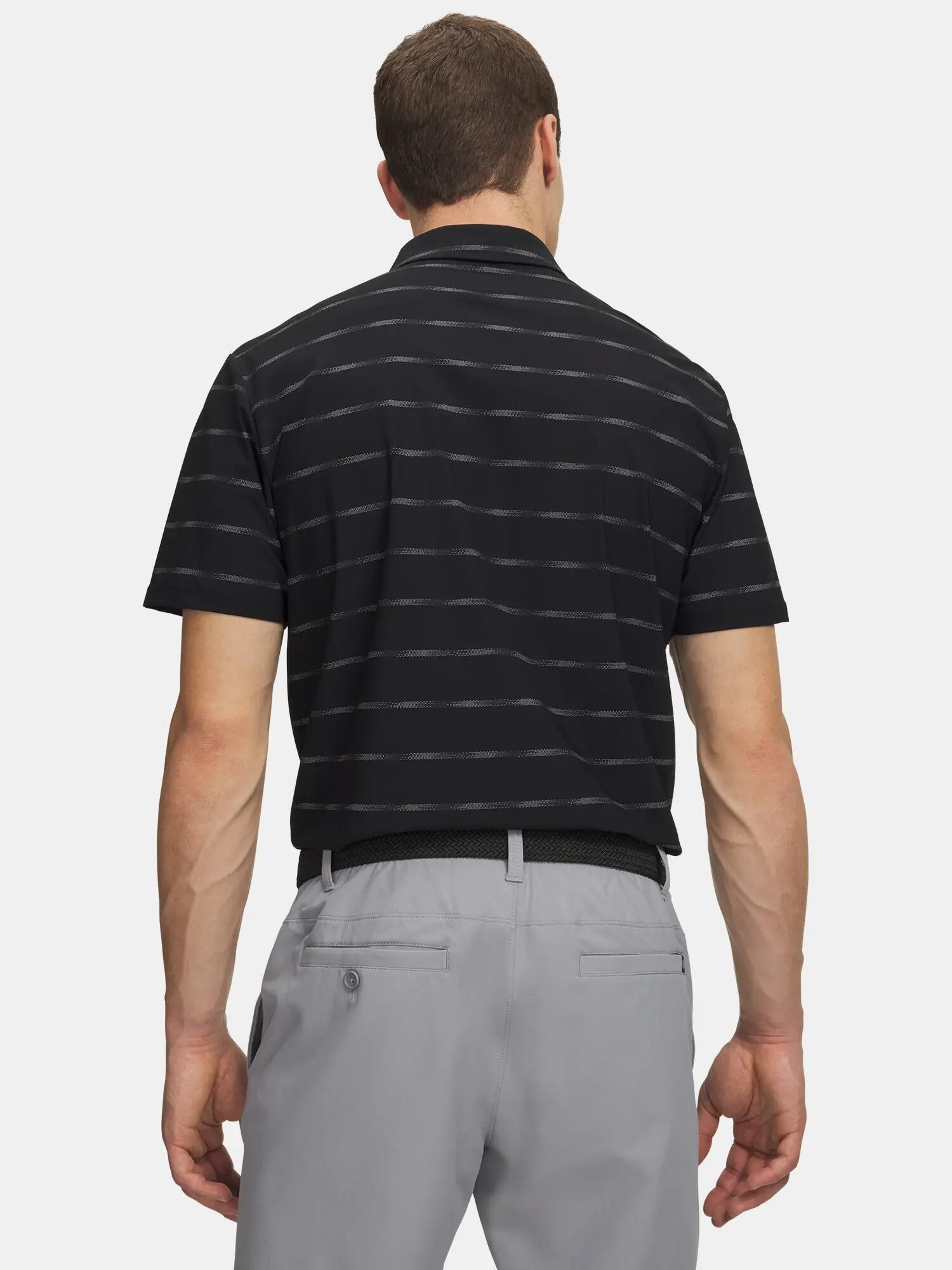 Férfi Under Armour UA Drive Chill Printed Póló 2/3