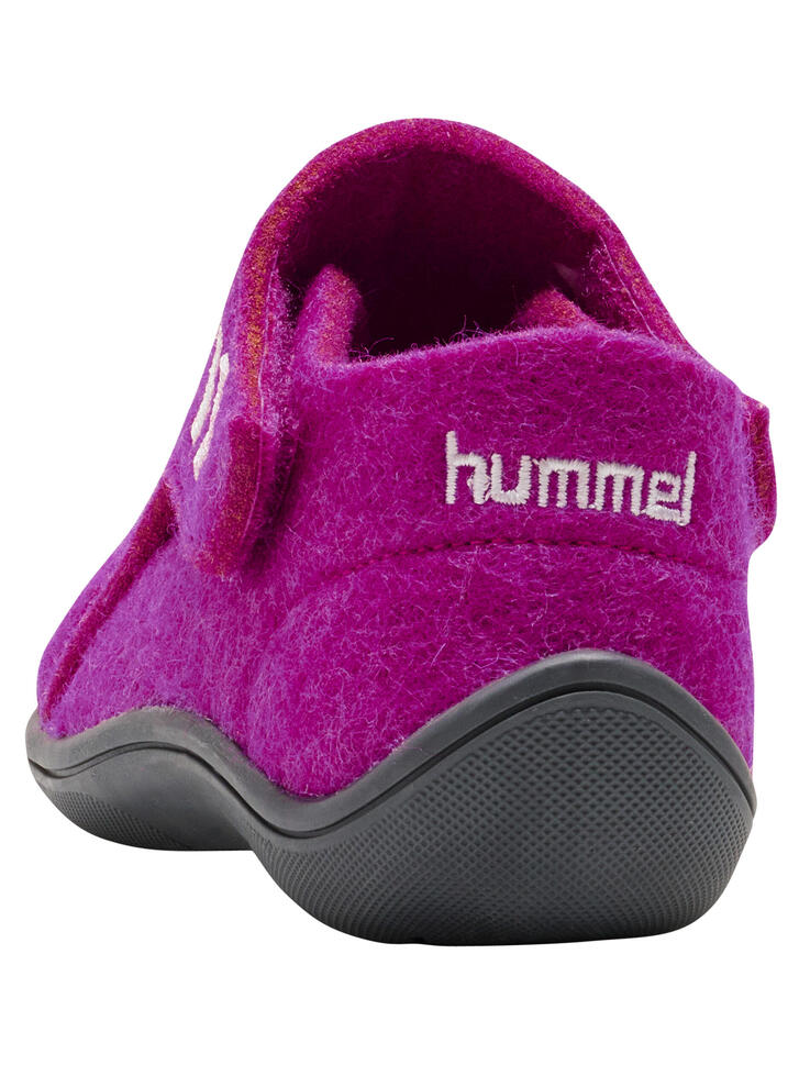 Buty do chodzenia dla dzieci Hummel wool slipper