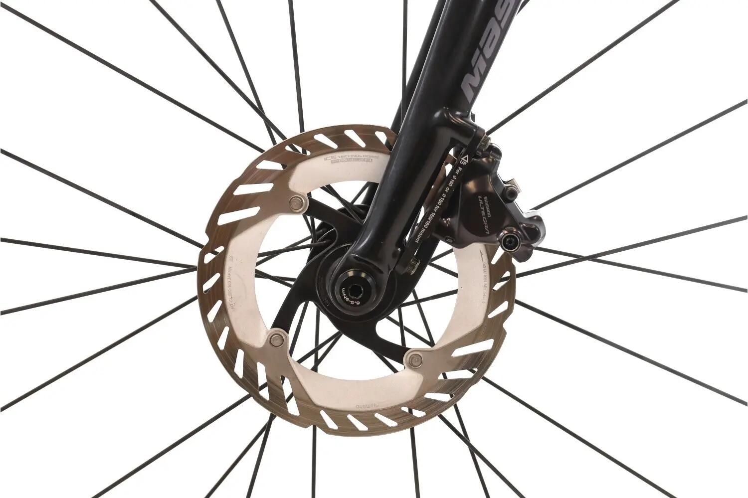 Refurbished Rennrad ·  Team Di2 12V · Sehr guter Zustand 7/8