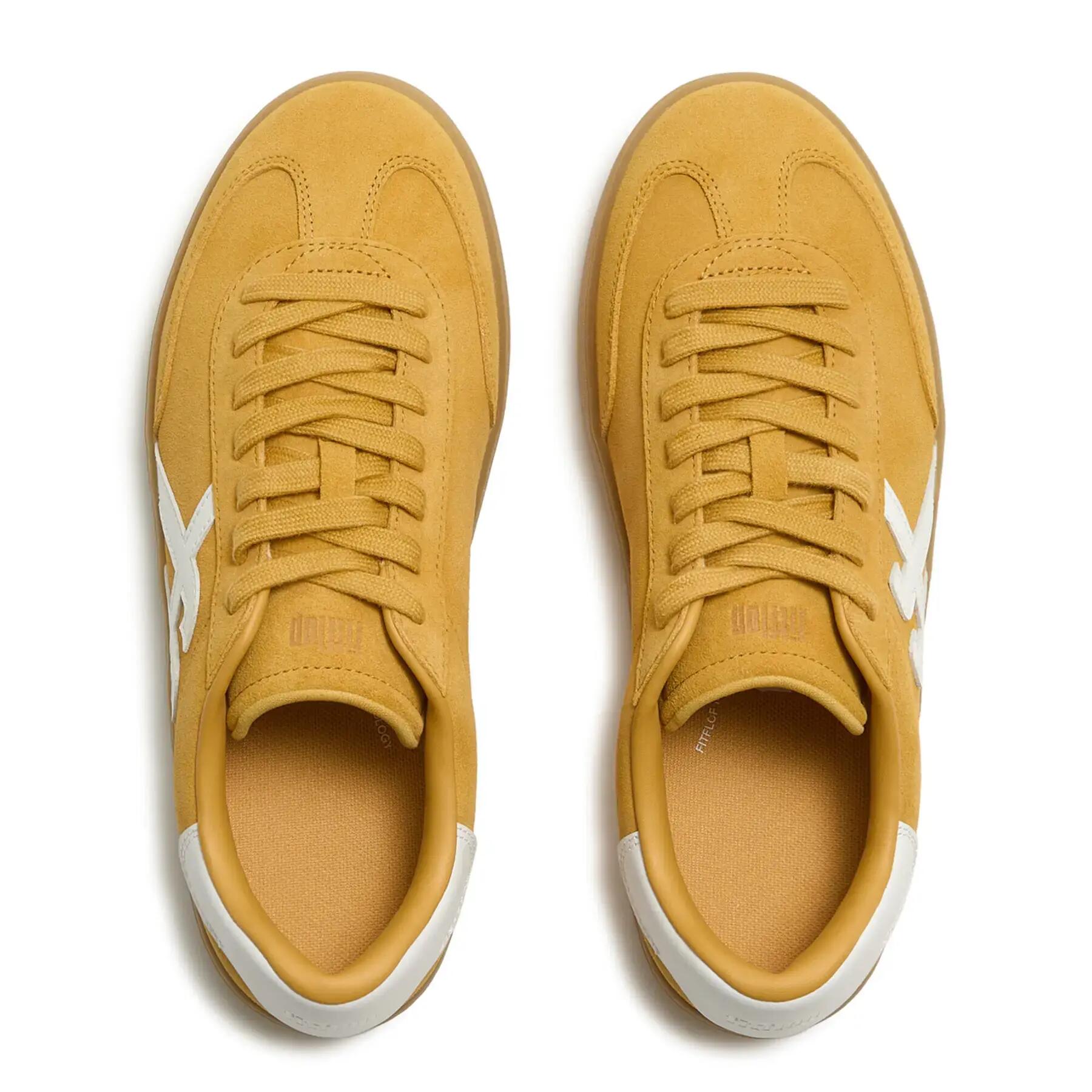 Women's Sneakers FitFlop The Dash T 3/7