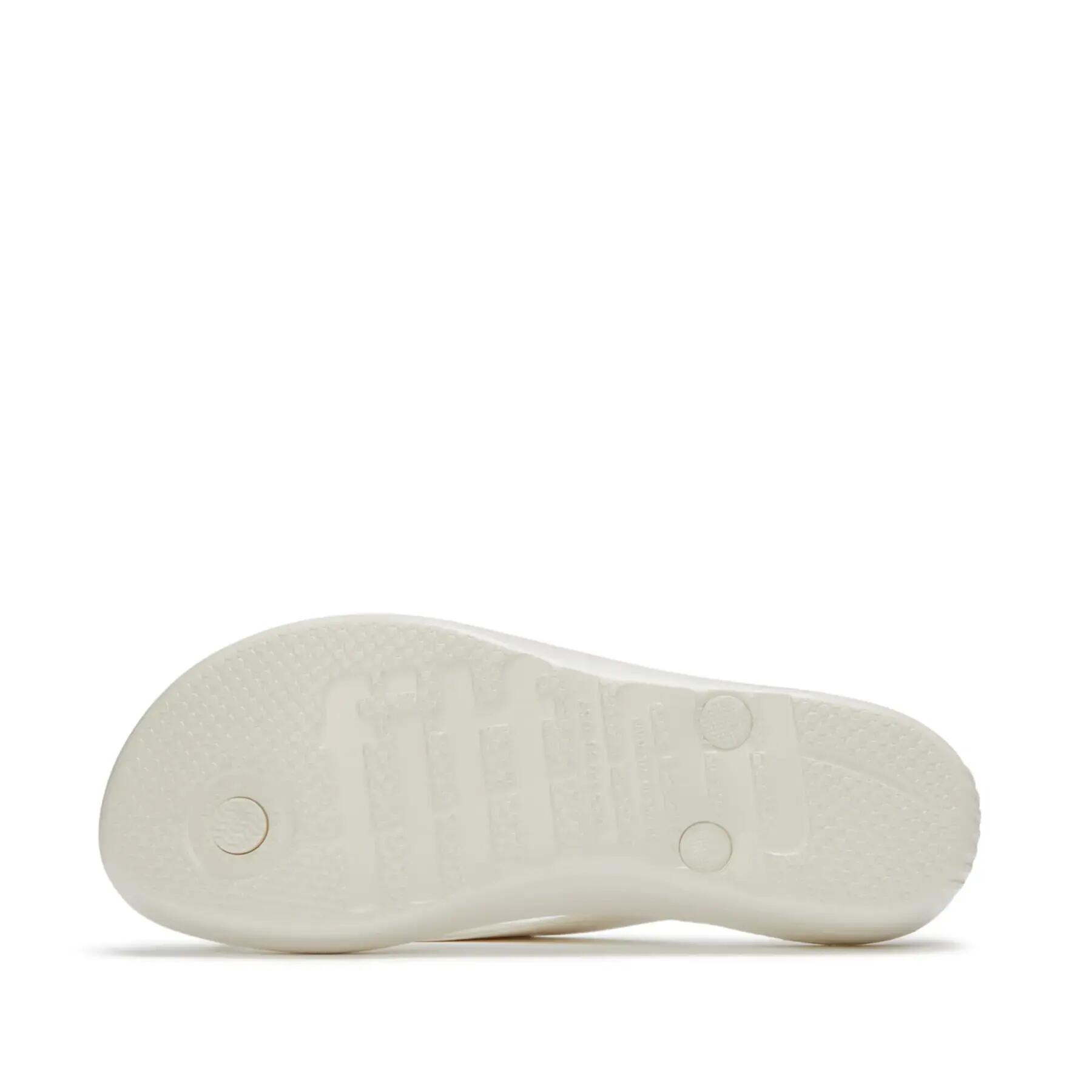 Flip-Flops für Damen FitFlop Iqushion D-Luxe 4/7