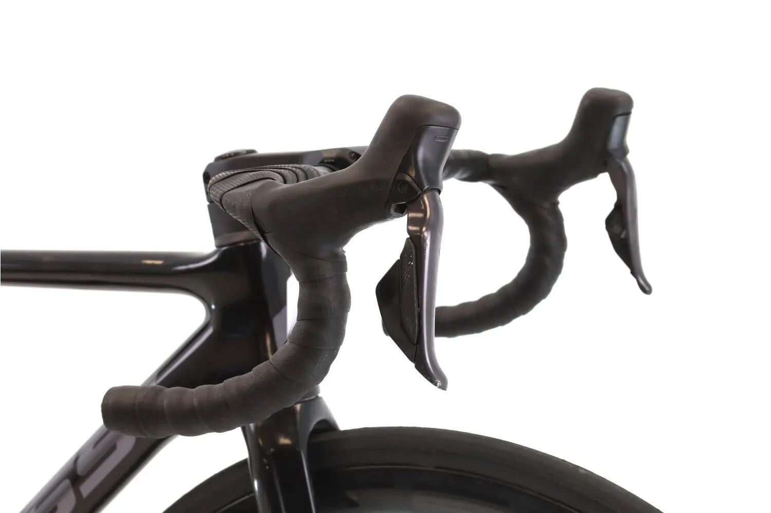 Refurbished Rennrad ·  Team Di2 12V · Sehr guter Zustand 6/8