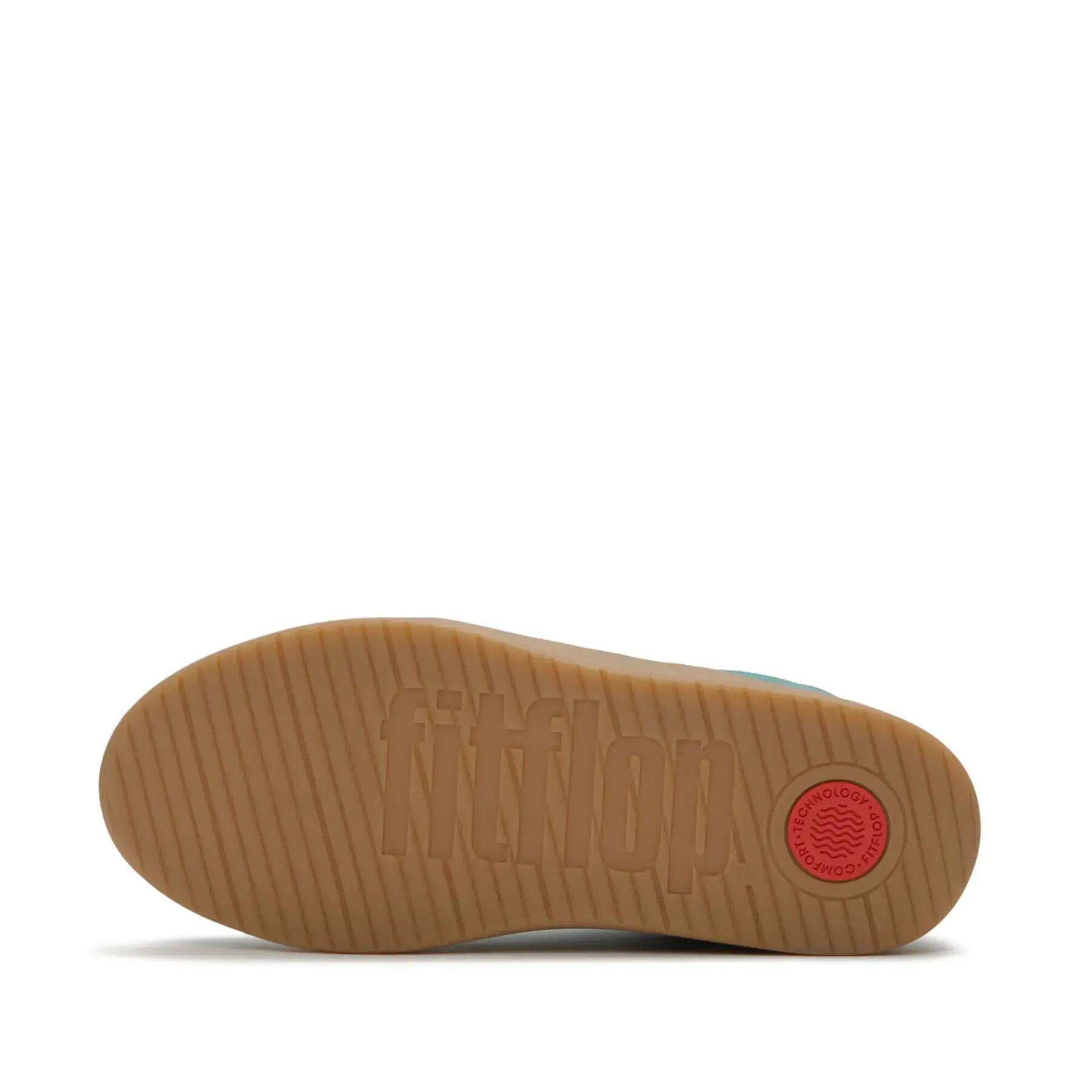 Damen Sneakers FitFlop The Dash T 4/7