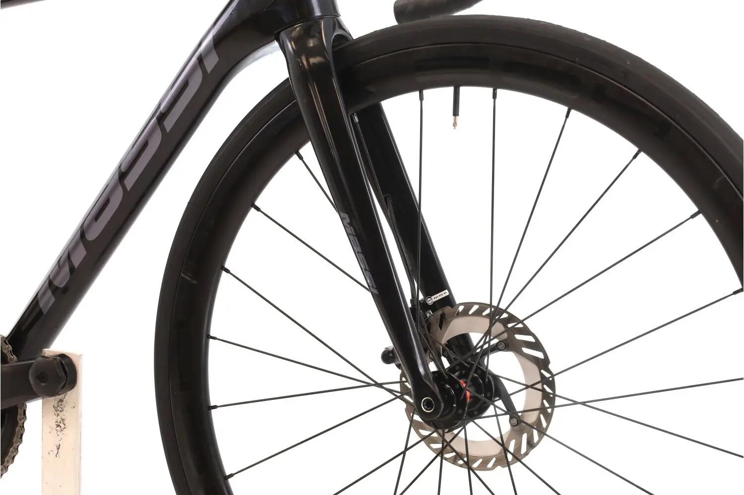 Refurbished Rennrad ·  Team Di2 12V · Sehr guter Zustand 5/8