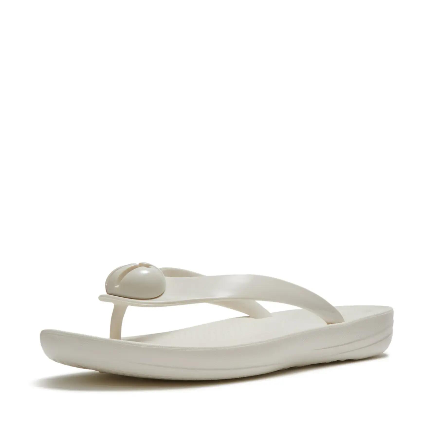 Flip-Flops für Damen FitFlop Iqushion D-Luxe 2/7