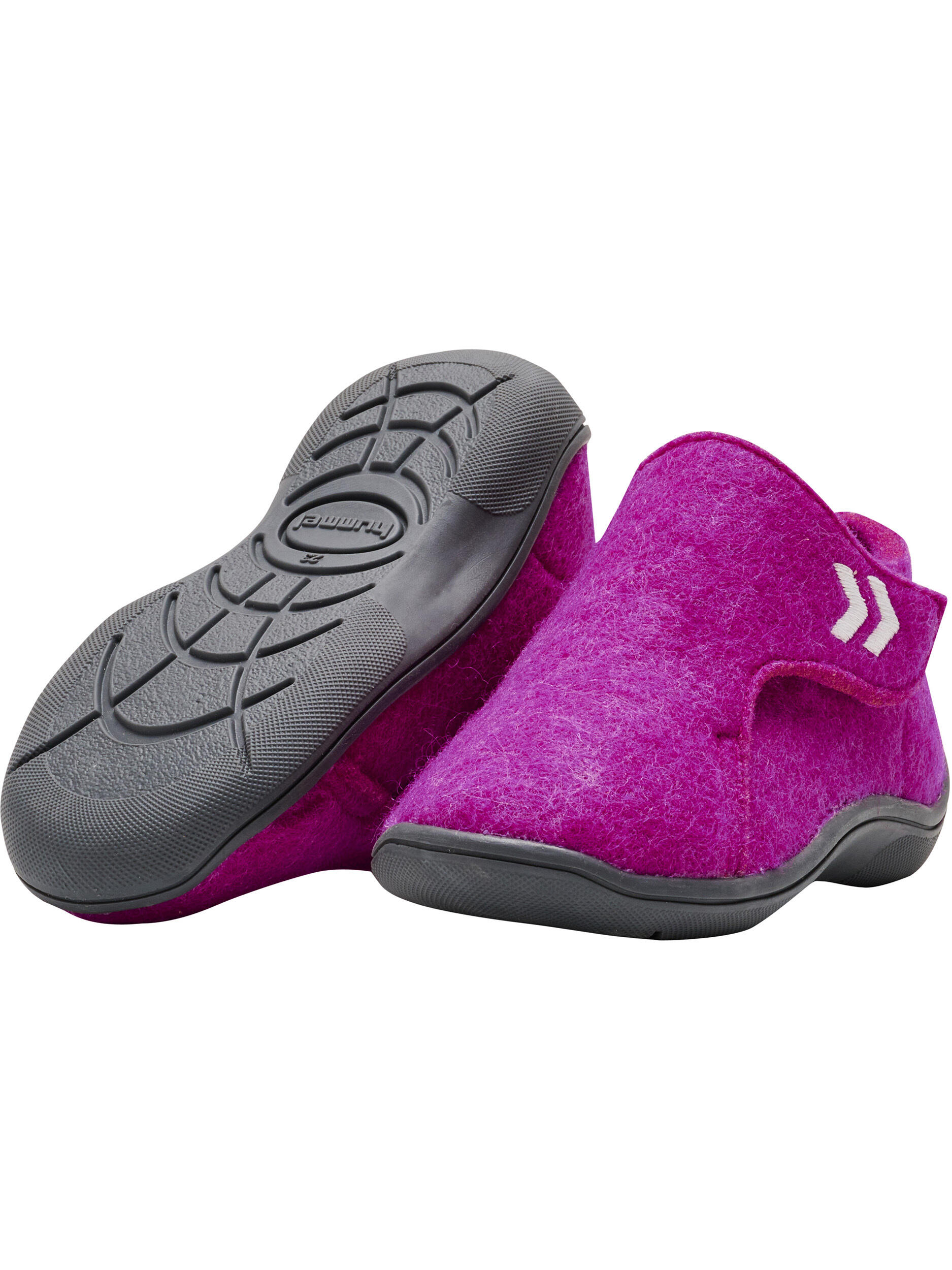 Pantofole in lana per bambini Hummel 4/7