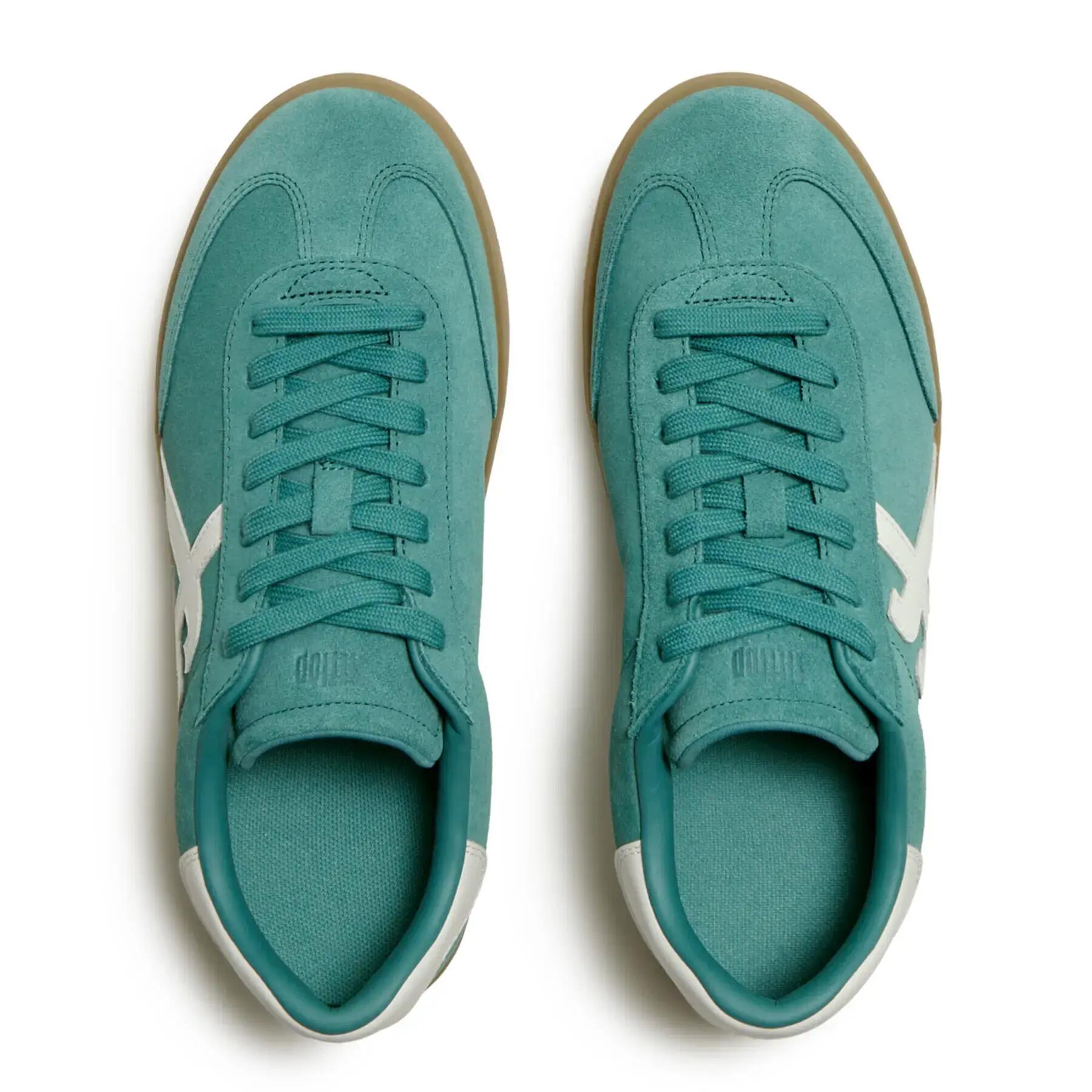 Damen Sneakers FitFlop The Dash T 3/7