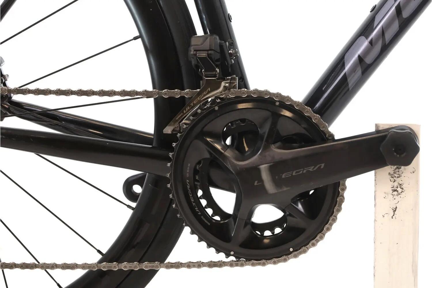 Refurbished Rennrad ·  Team Di2 12V · Sehr guter Zustand 4/8