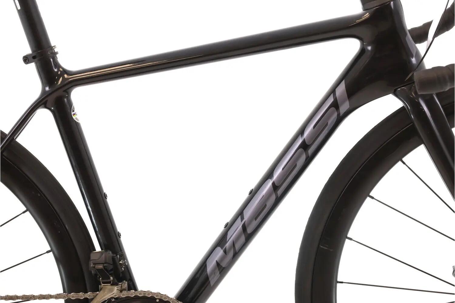 Refurbished Rennrad ·  Team Di2 12V · Sehr guter Zustand 2/8