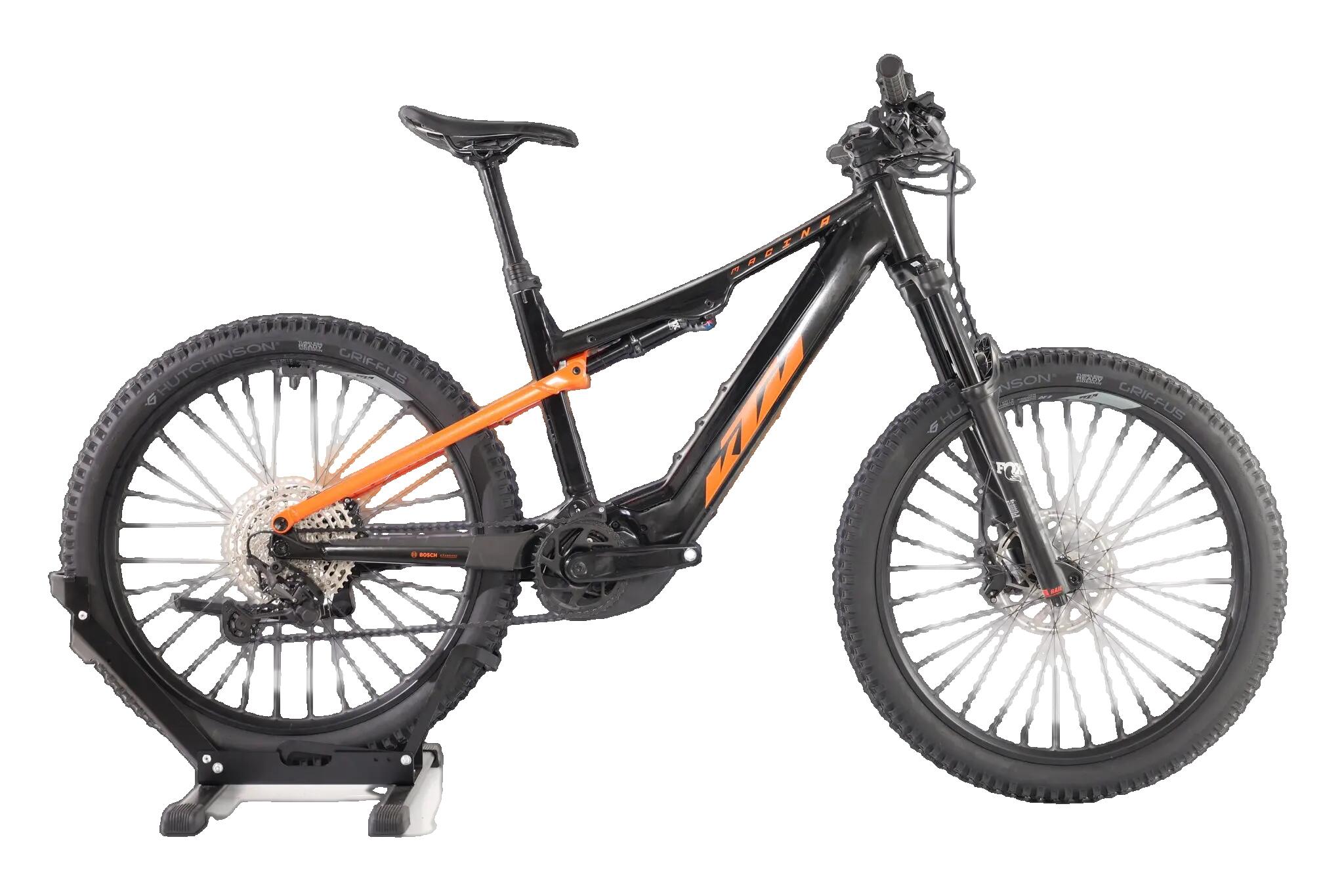 KTM picture