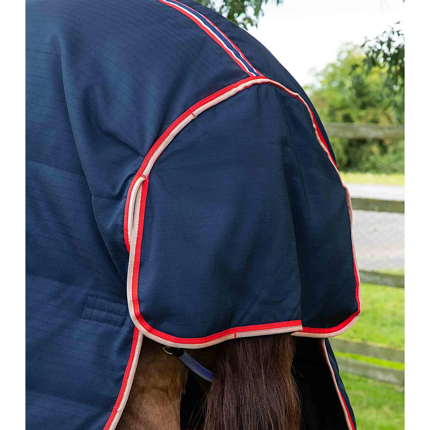 Coperta da box per cavalli Premier Equine Stable Buster 200g 6/6