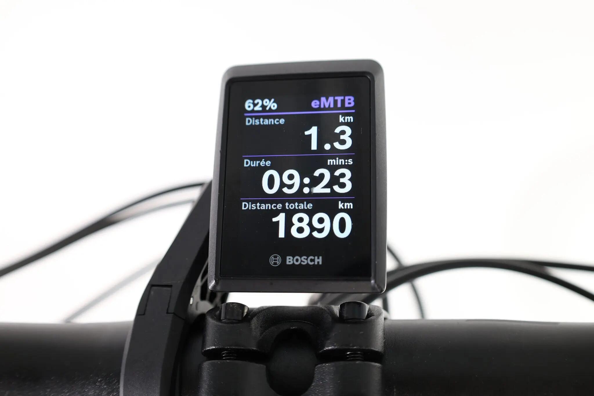 Reconditionné - VTT Électrique KTM Macina Lycan 771 750Wh 2023 7/11