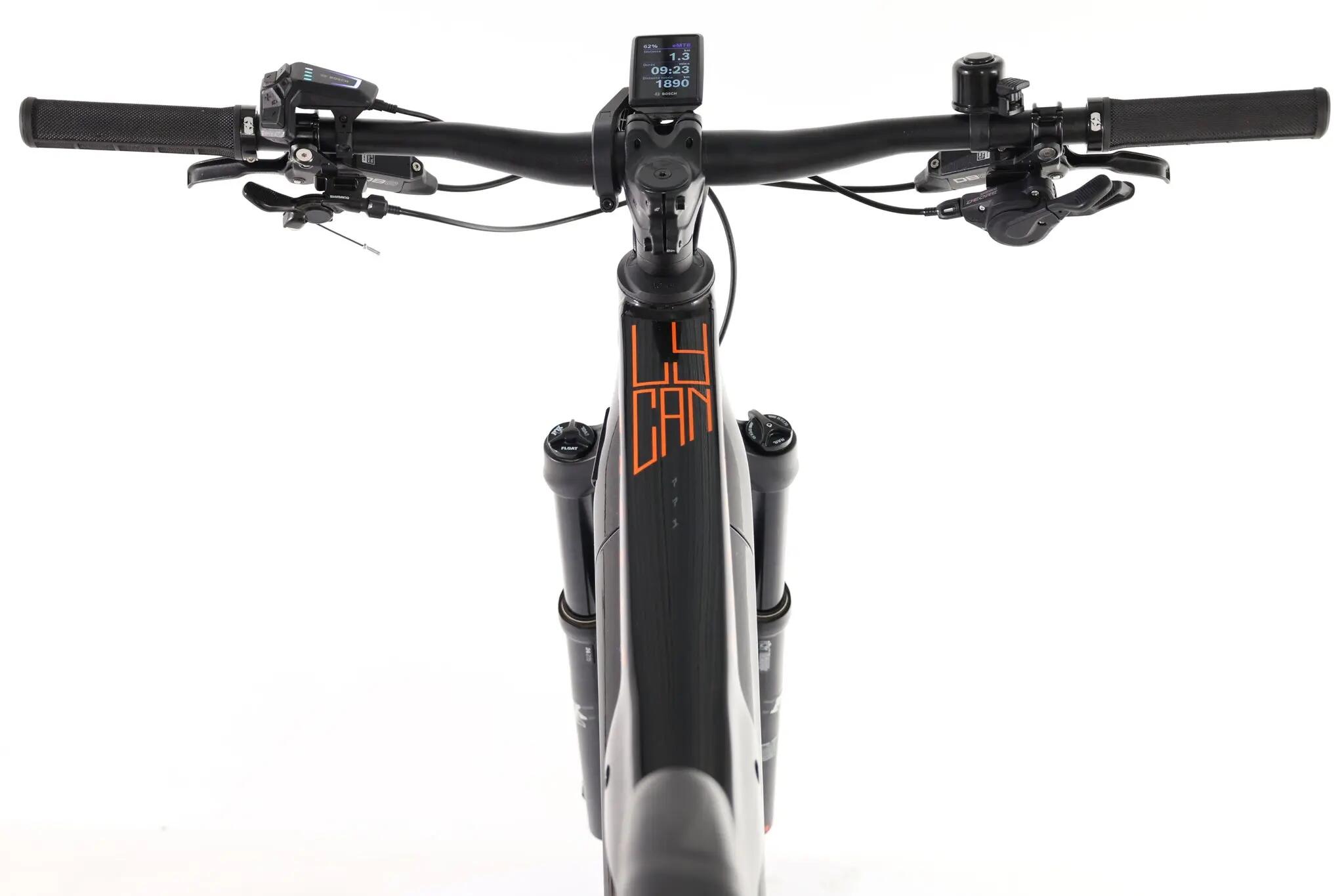 Reconditionné - VTT Électrique KTM Macina Lycan 771 750Wh 2023 6/11