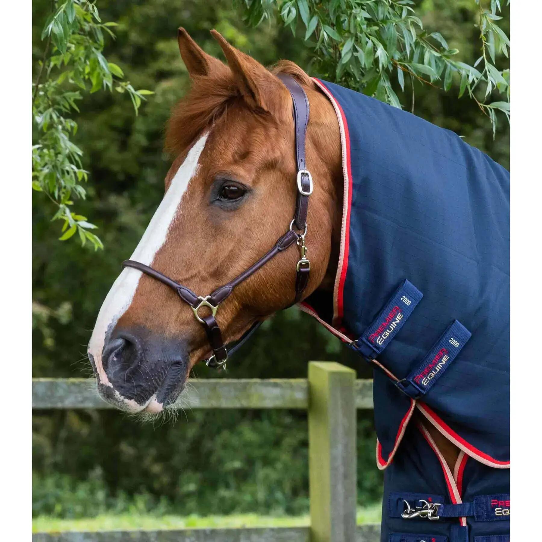 Coperta da box per cavalli Premier Equine Stable Buster 200g 2/6