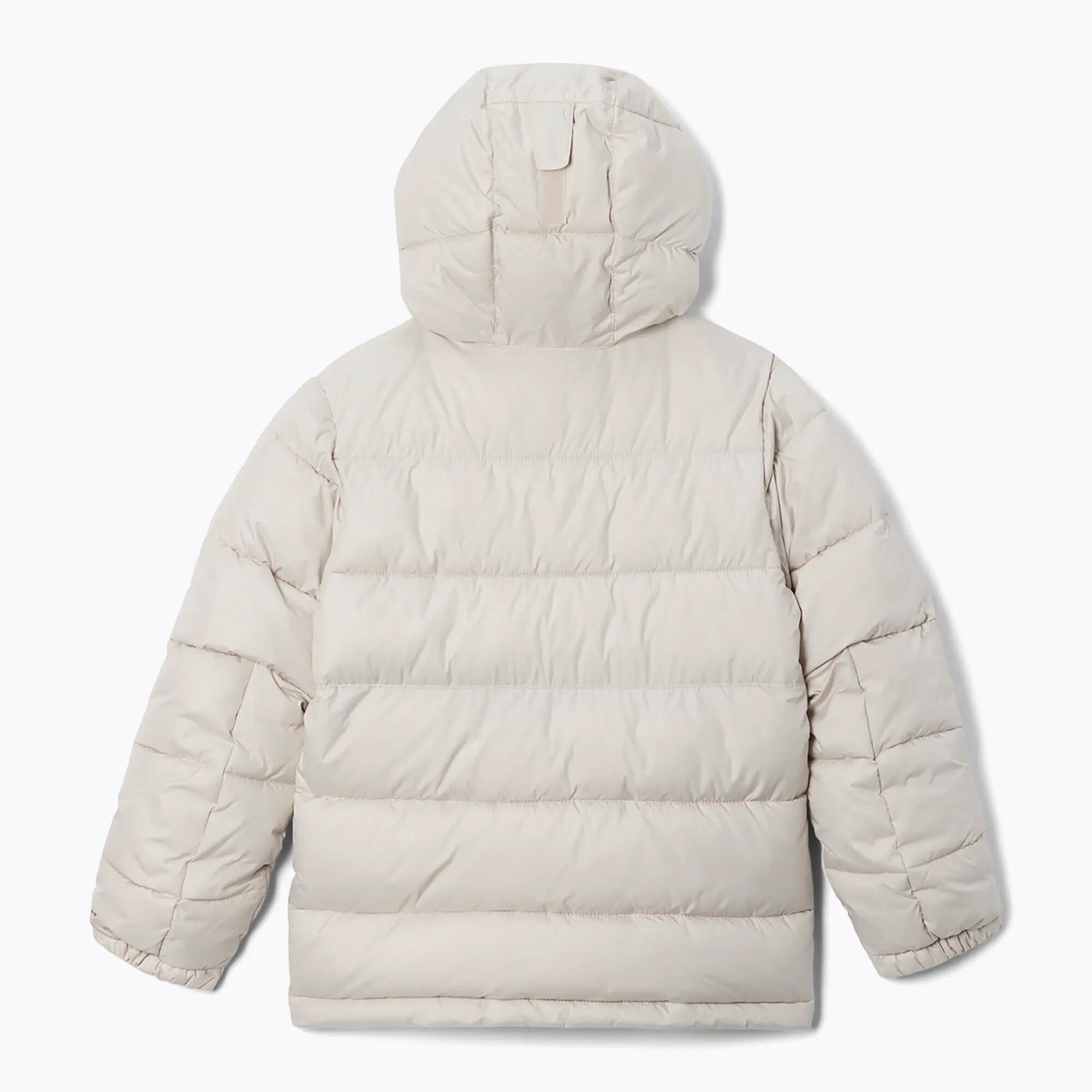 Casaco infantil acolchoado Columbia Pike Lake II Hooded 2/4