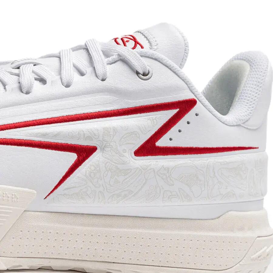 Scarpe da basket Li Ning Way Of Wade Flash 6/6
