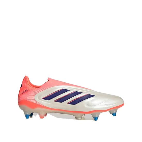 Scarpe da calcio Adidas Copa Pure III Elite Laceless SG
