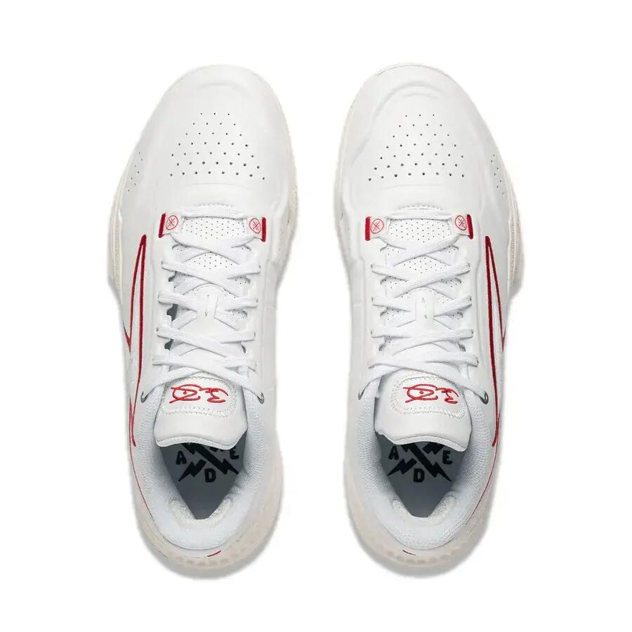Scarpe da basket Li Ning Way Of Wade Flash 3/6