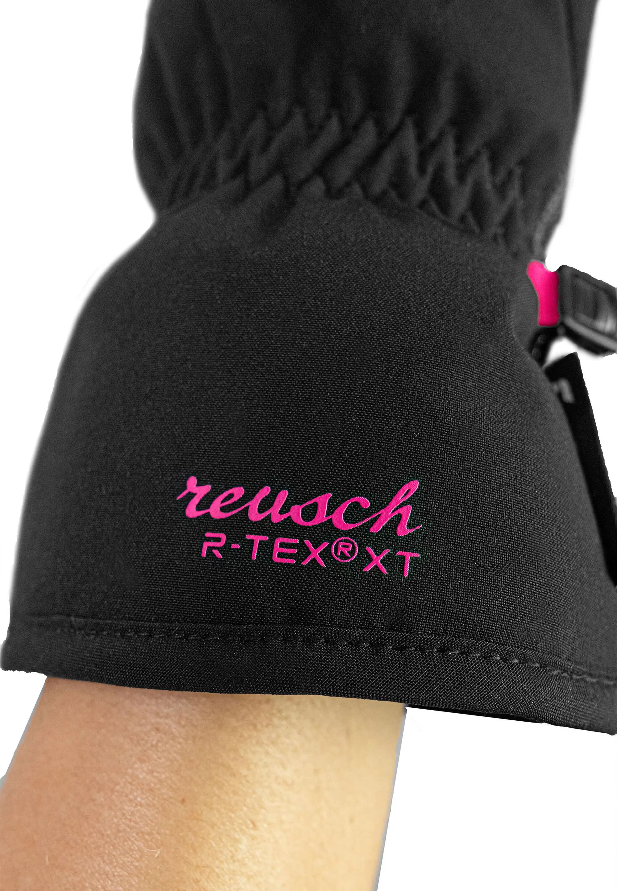Rękawice Reusch Wonder R-TEX® XT Junior rozm. 6 5/7