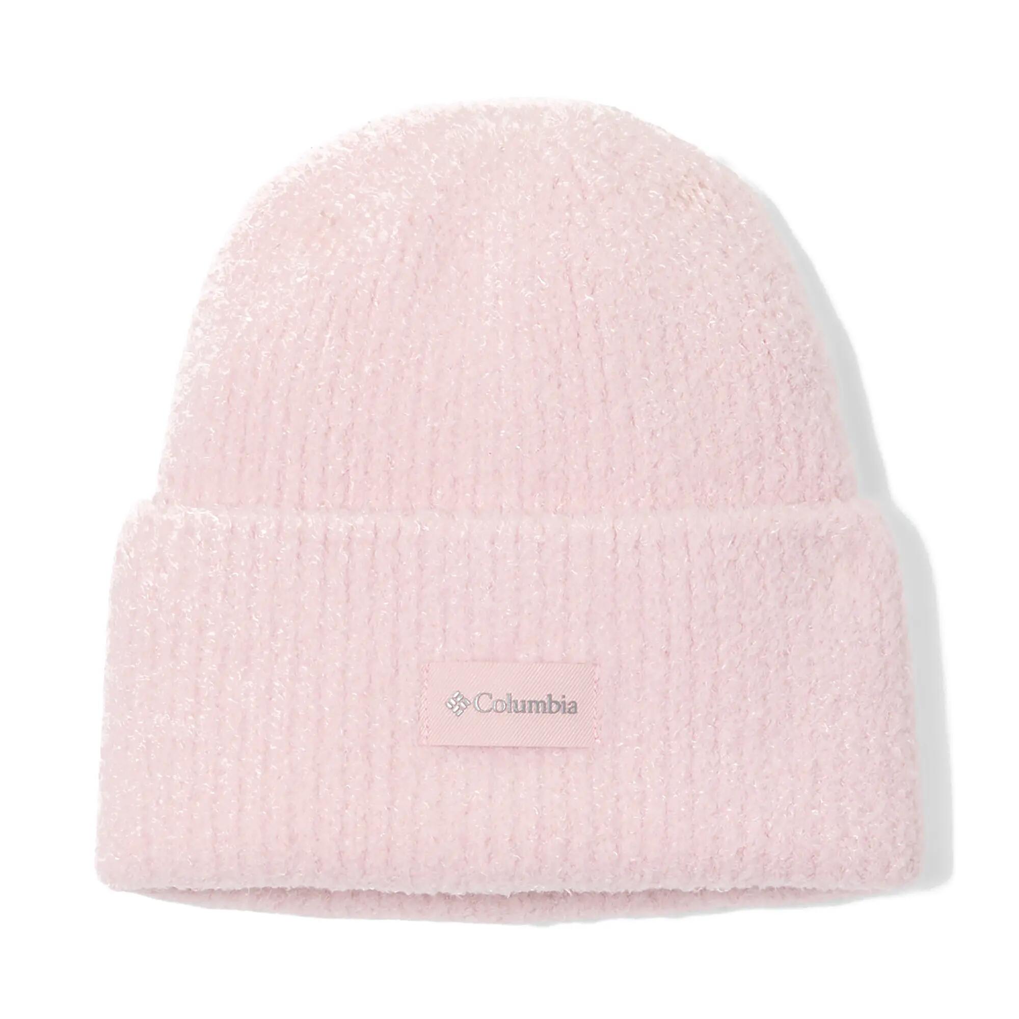 Bonnet d’hiver pour femme Columbia CSC Luxe Cuffed Beanie 4/4