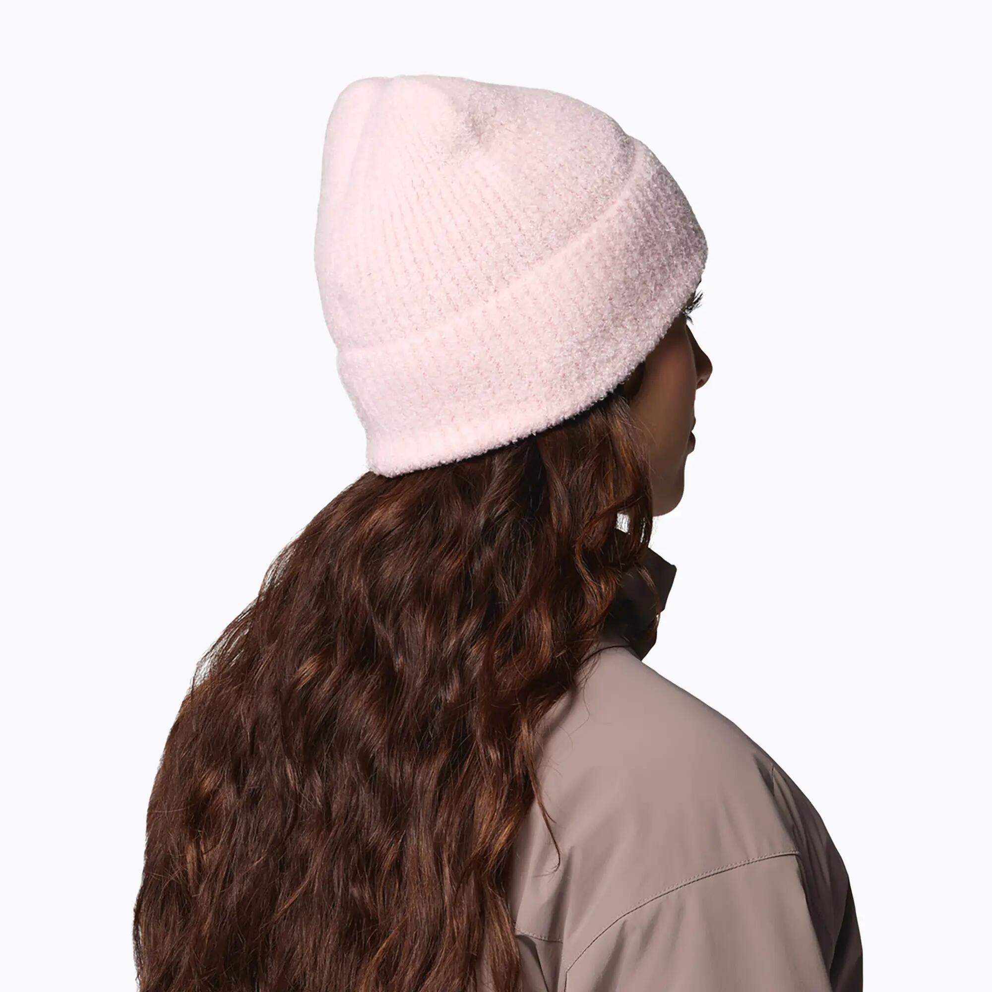 Bonnet d’hiver pour femme Columbia CSC Luxe Cuffed Beanie 3/4