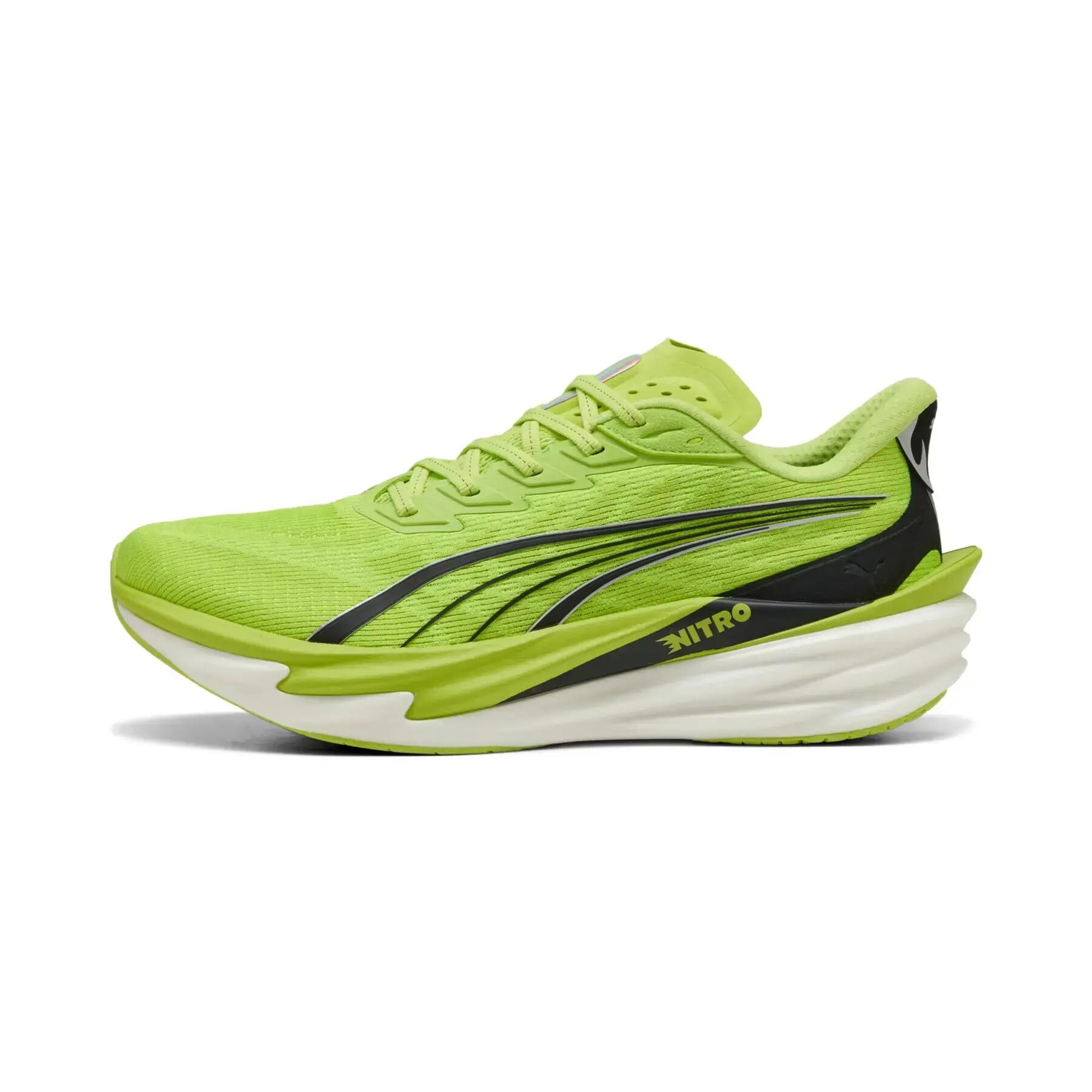 PUMA picture