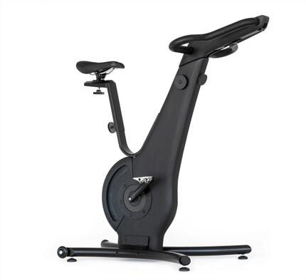 Vélo d’appartement - Entraînement à domicile - NOHRD Bike V2 - Bois de cerisier