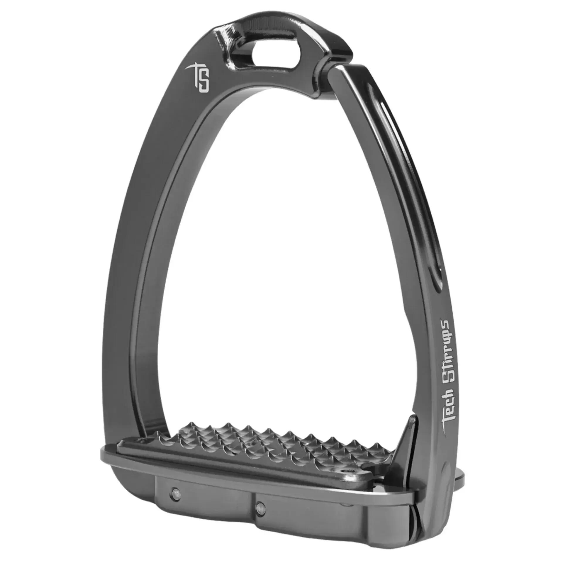 TECH STIRRUPS picture
