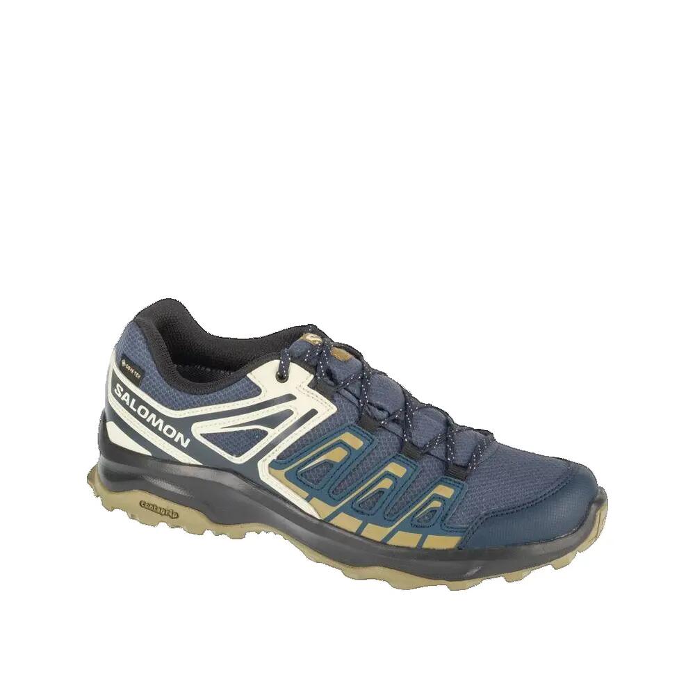 SALOMON picture