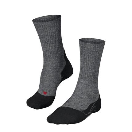Chaussettes femme Falke TK2 Explore Wool
