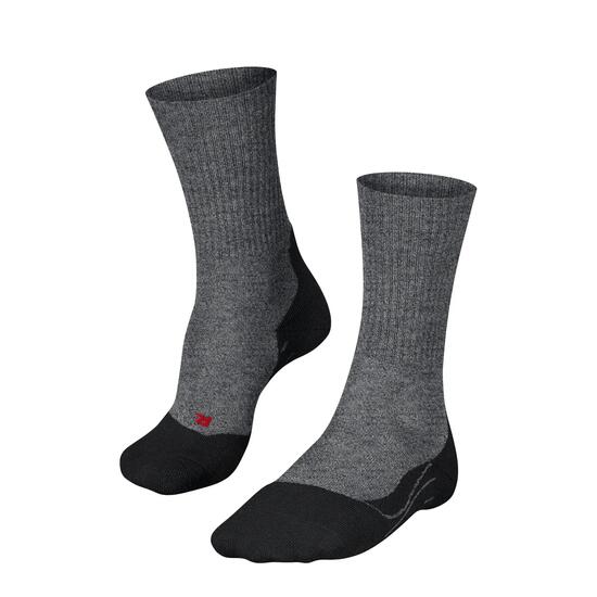 Chaussettes femme Falke TK2 Explore Wool
