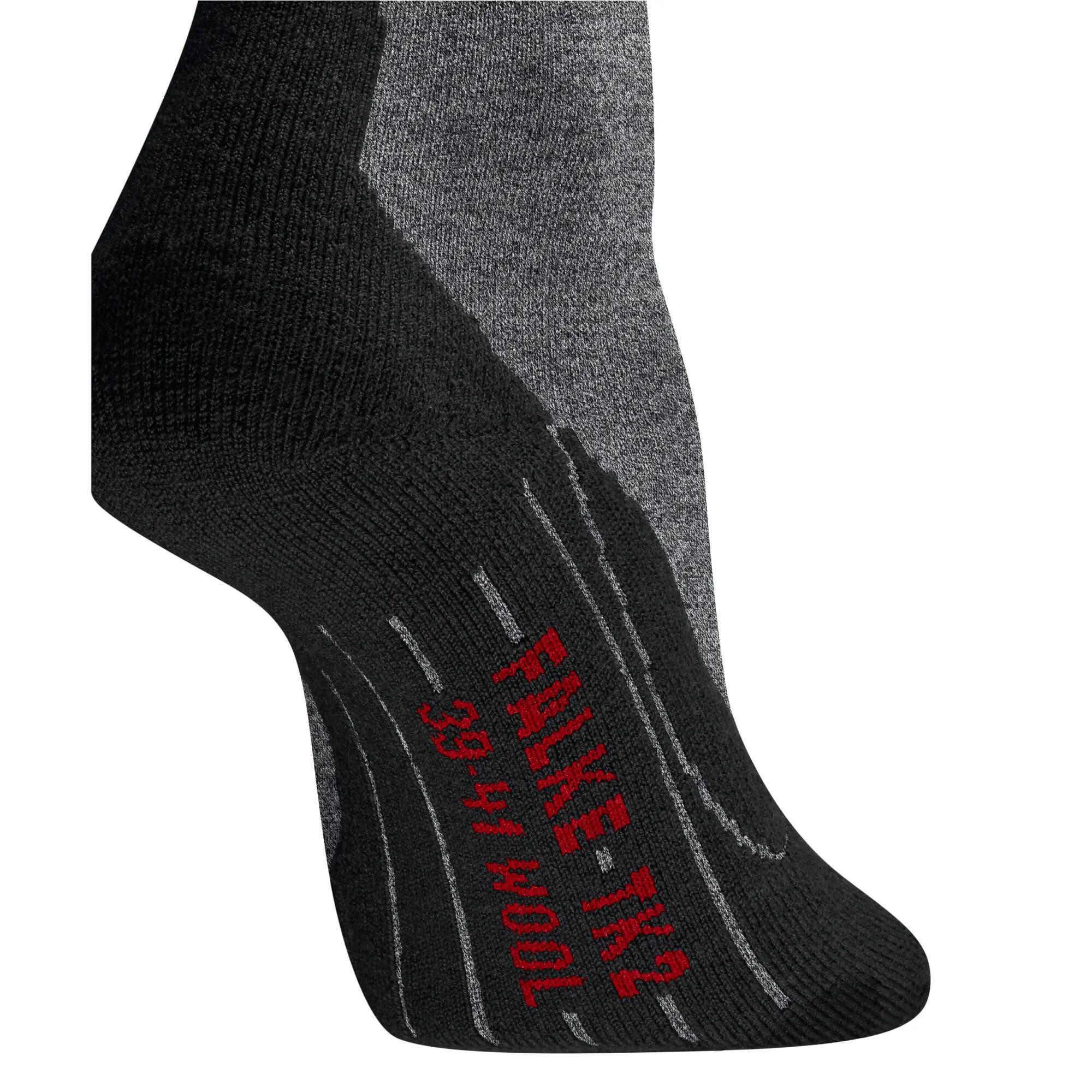 Chaussettes femme Falke TK2 Explore Wool 6/8