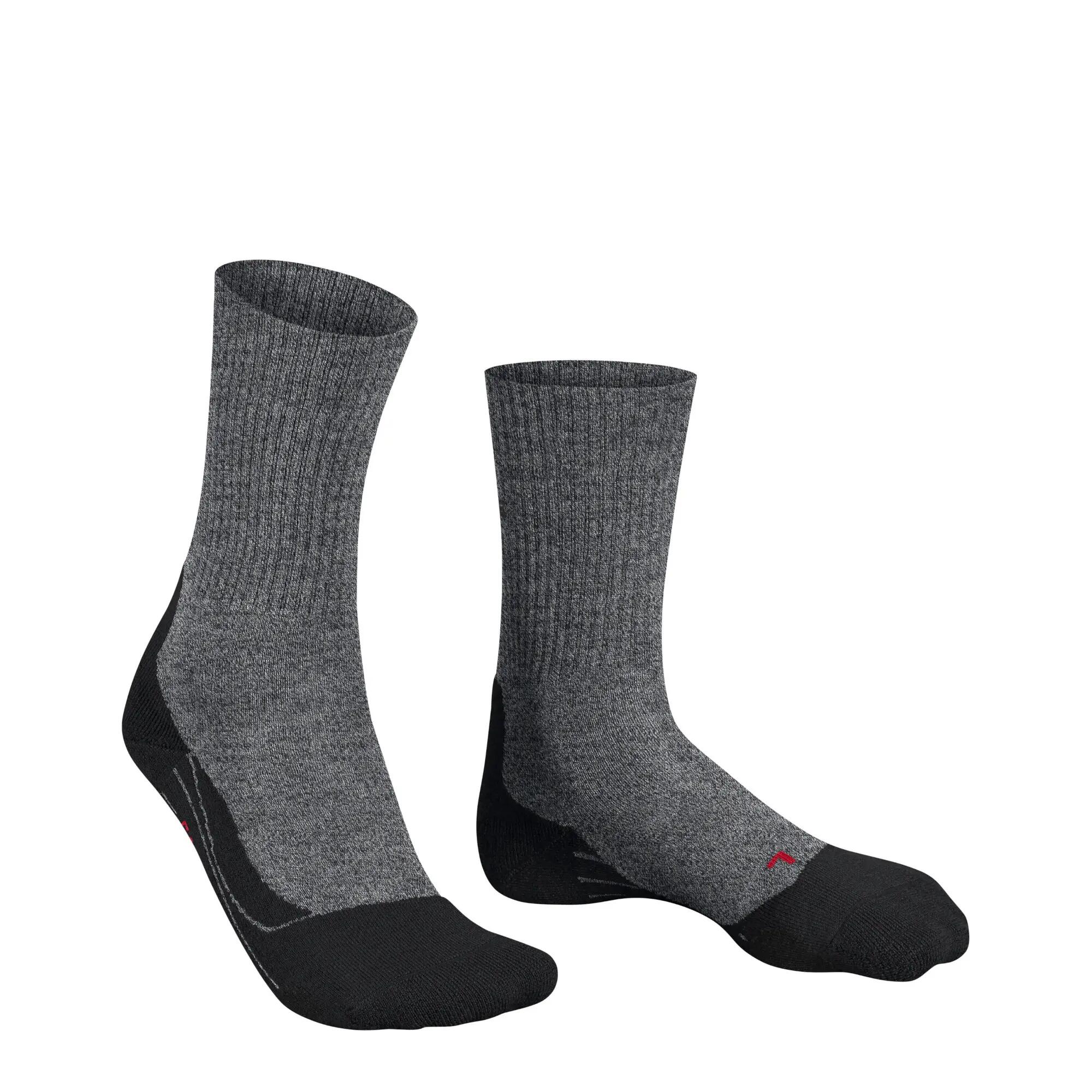 Chaussettes femme Falke TK2 Explore Wool 4/8