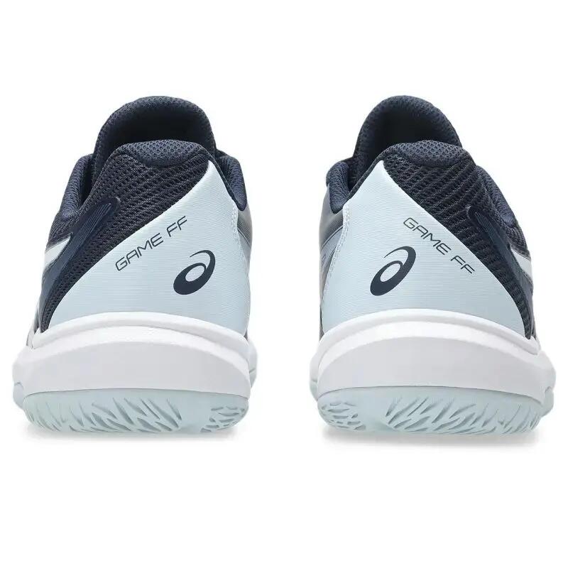 Chaussures de tennis femme Asics Game FF 5/7
