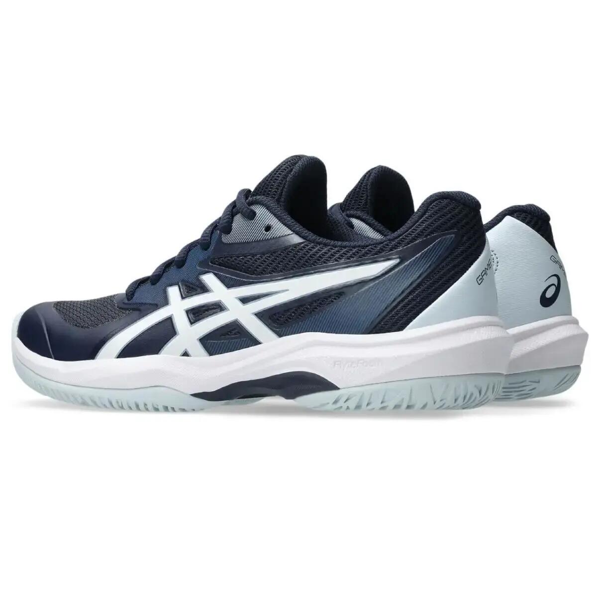 Chaussures de tennis femme Asics Game FF 4/7
