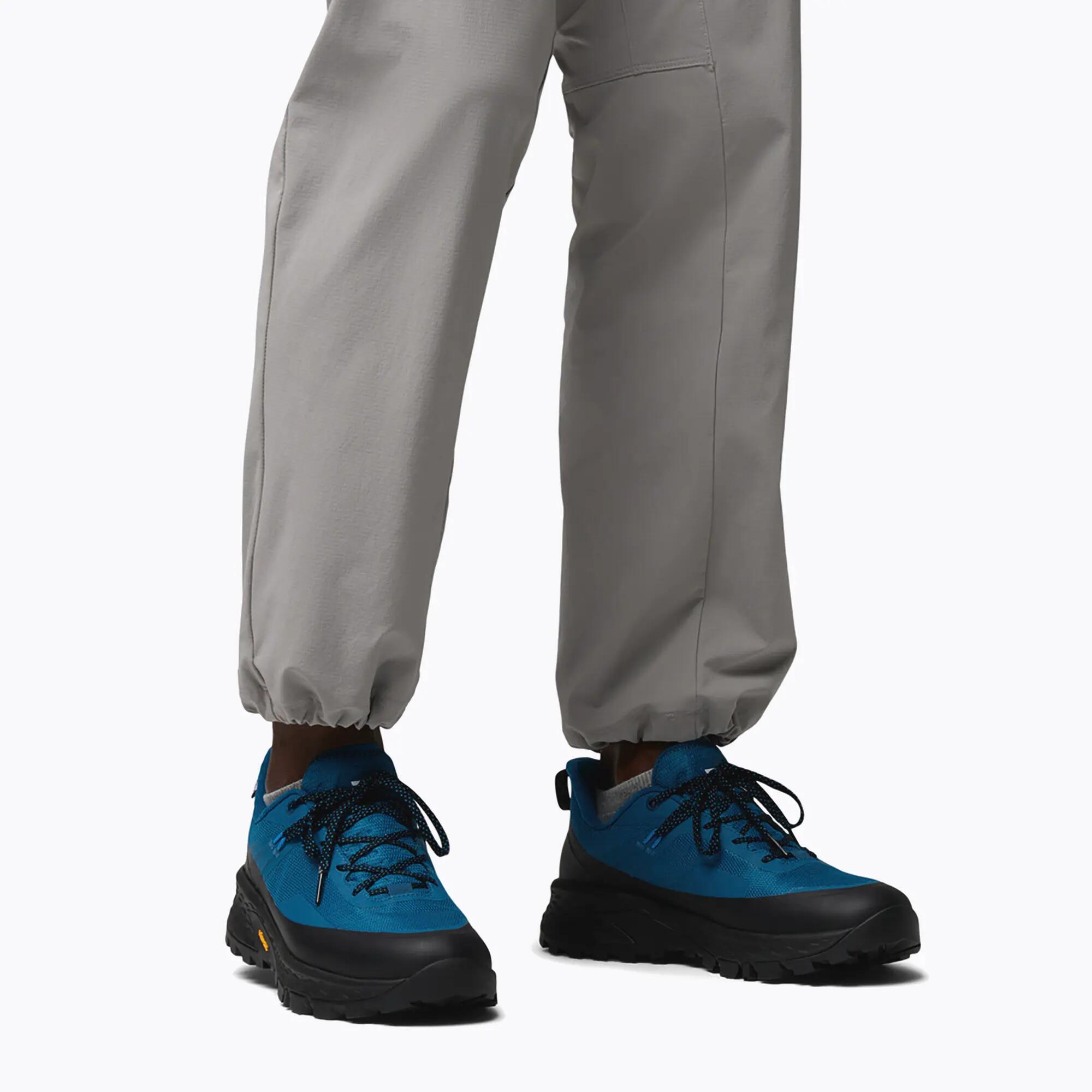 Botas De Senderismo Impermeables Hombre Tellurix Titanium Outdry 7/7