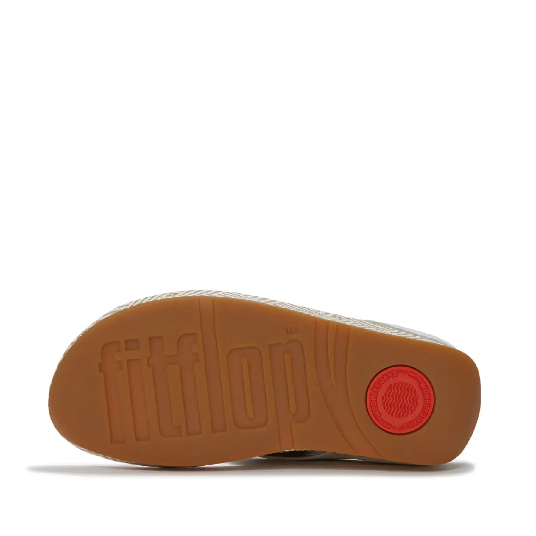 Infradito da donna FitFlop Lulu Lux 4/7