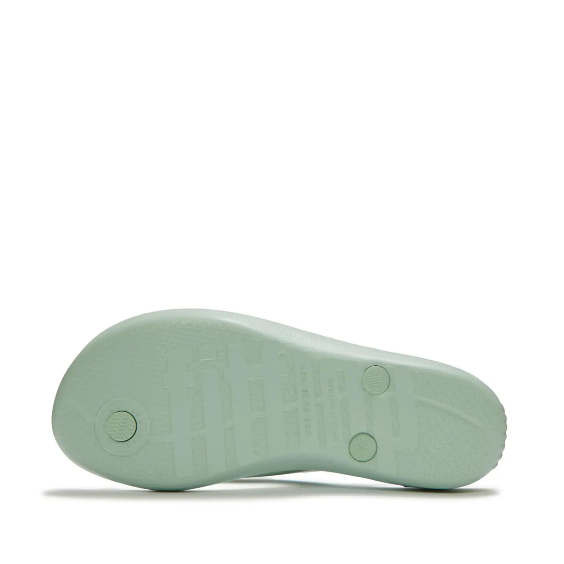 Infradito da donna FitFlop Iqushion D-Luxe 4/7