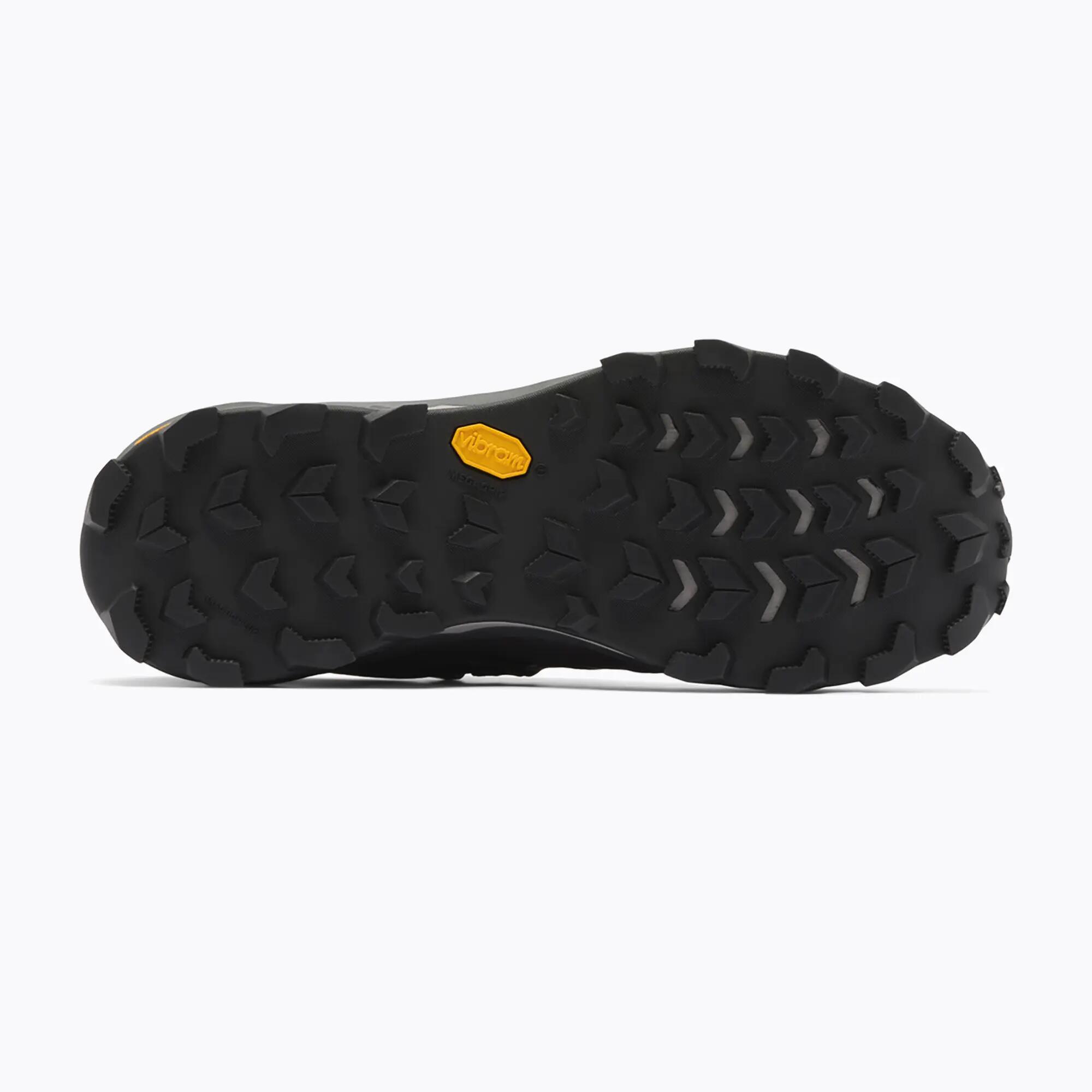 Botas De Senderismo Impermeables Hombre Peakfreak Titanium Outdry 5/8