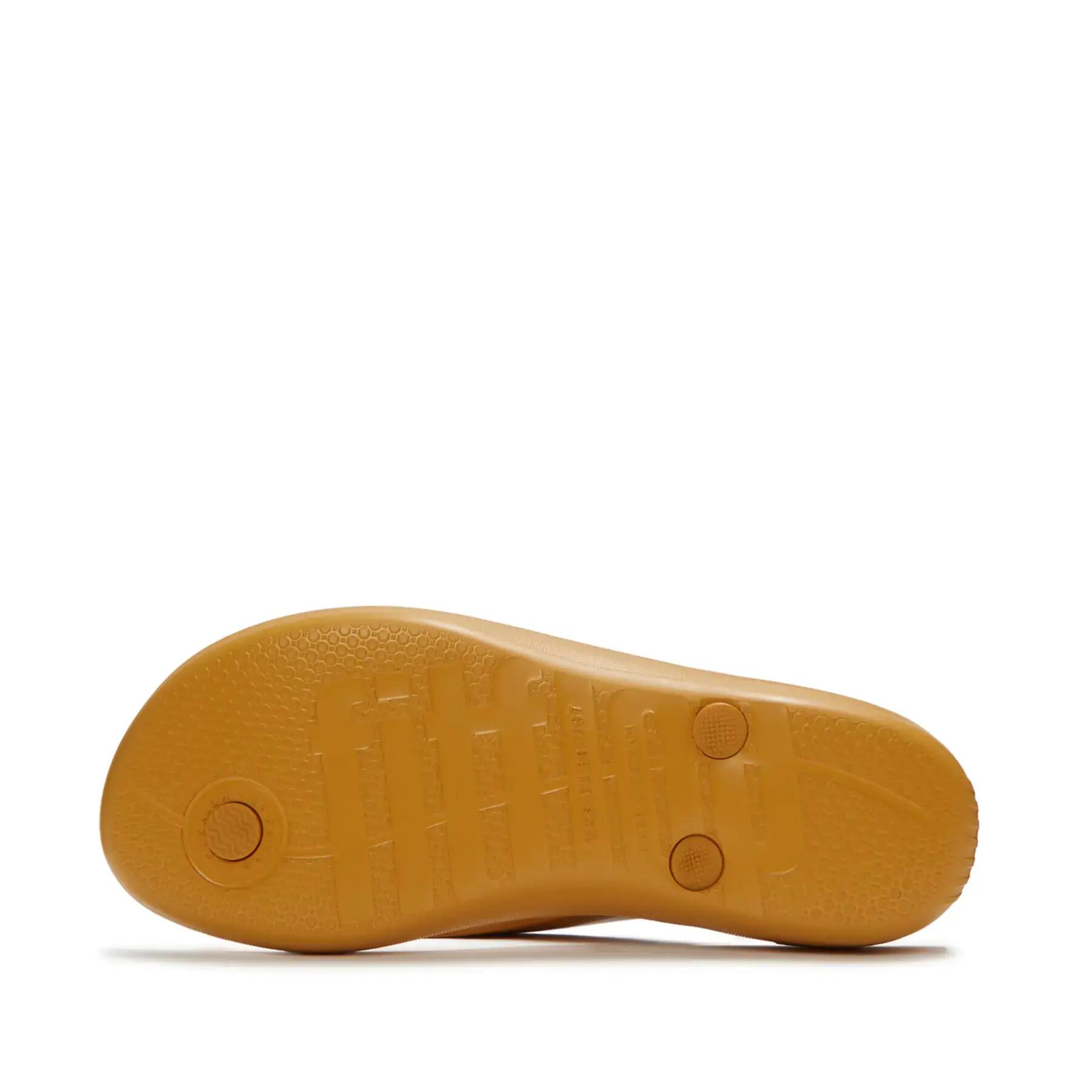 Infradito da donna FitFlop Iqushion D-Luxe 4/7