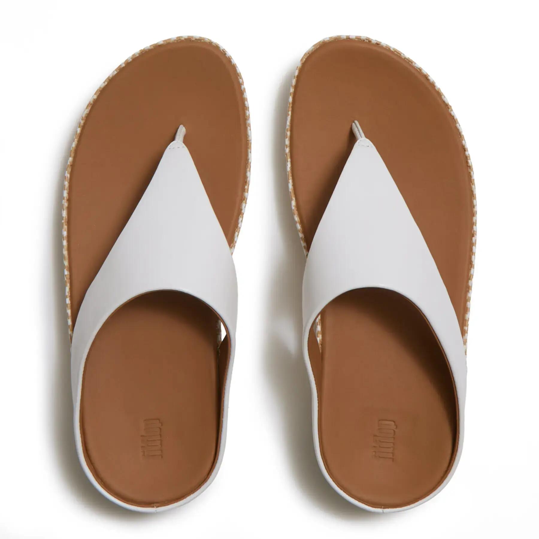 Infradito da donna FitFlop Lulu Lux 3/7