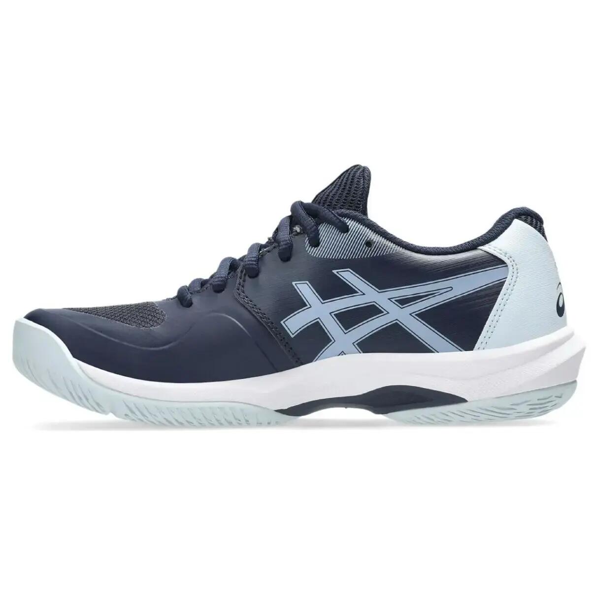 Chaussures de tennis femme Asics Game FF 2/7