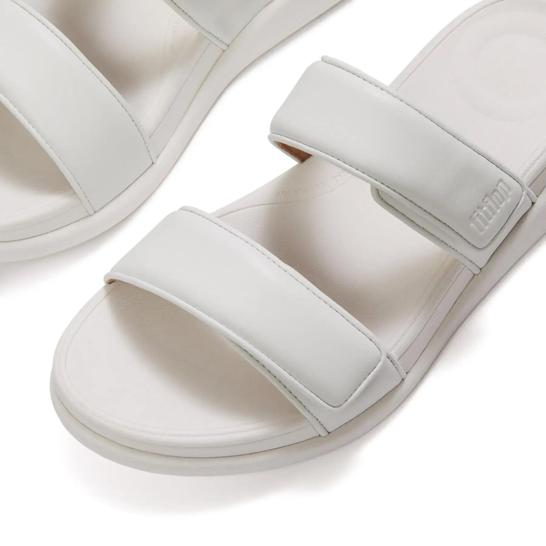 Dames muiltjes FitFlop F-Mode Go 5/7