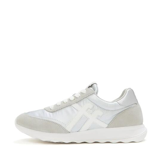 Baskets femme FitFlop Retro-Q FF