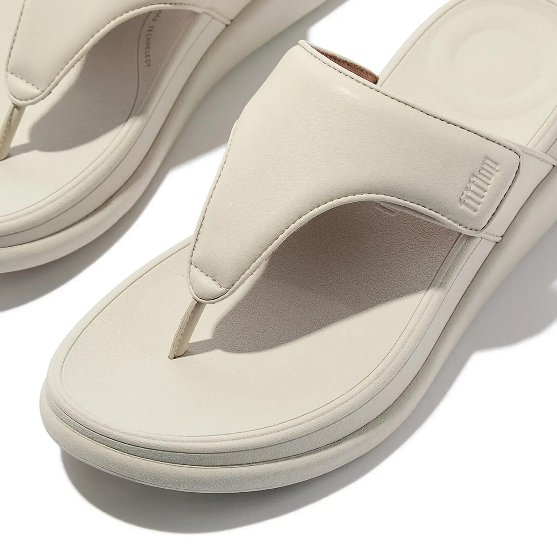 Infradito da donna FitFlop F-Mode Go 5/7