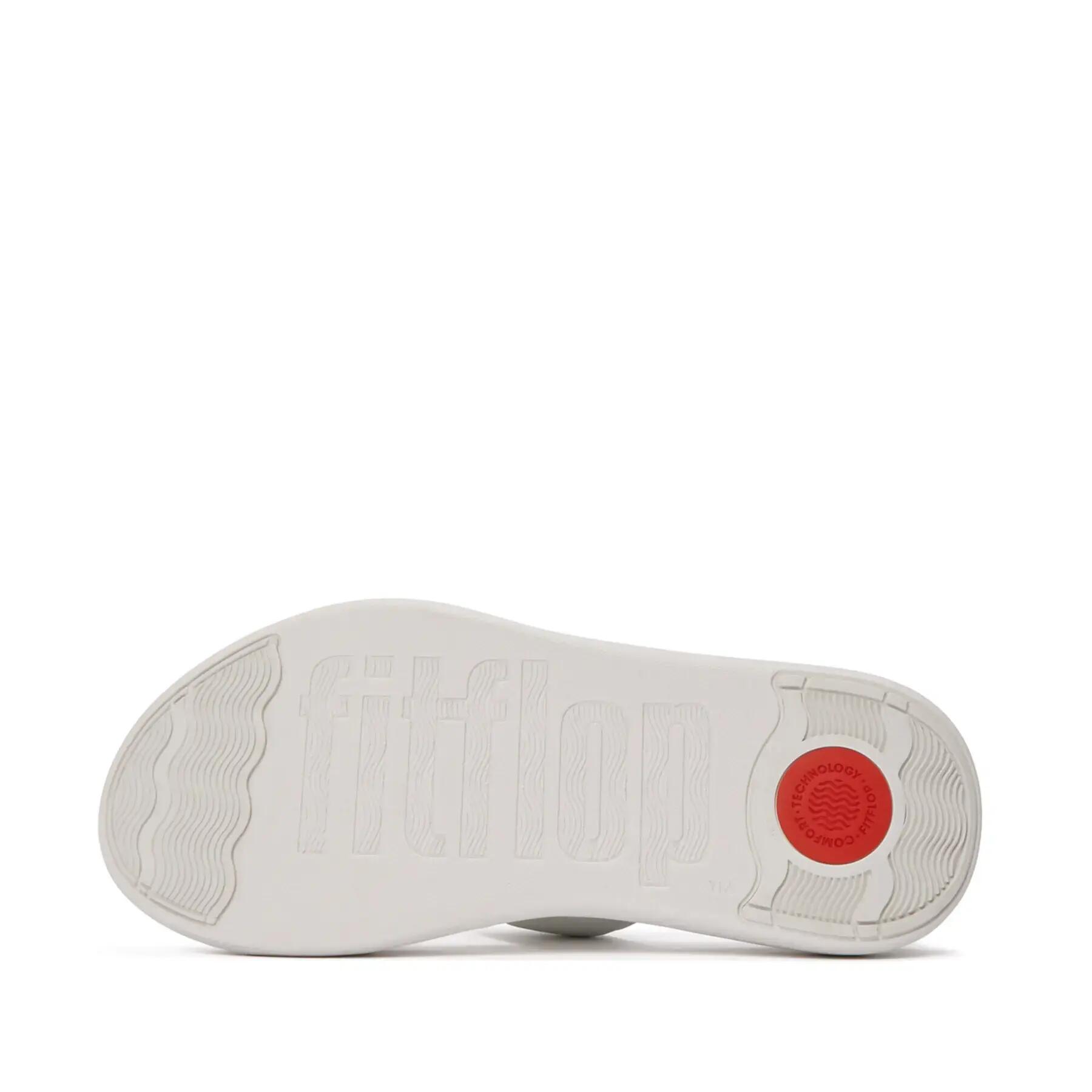 Dames muiltjes FitFlop F-Mode Go 4/7