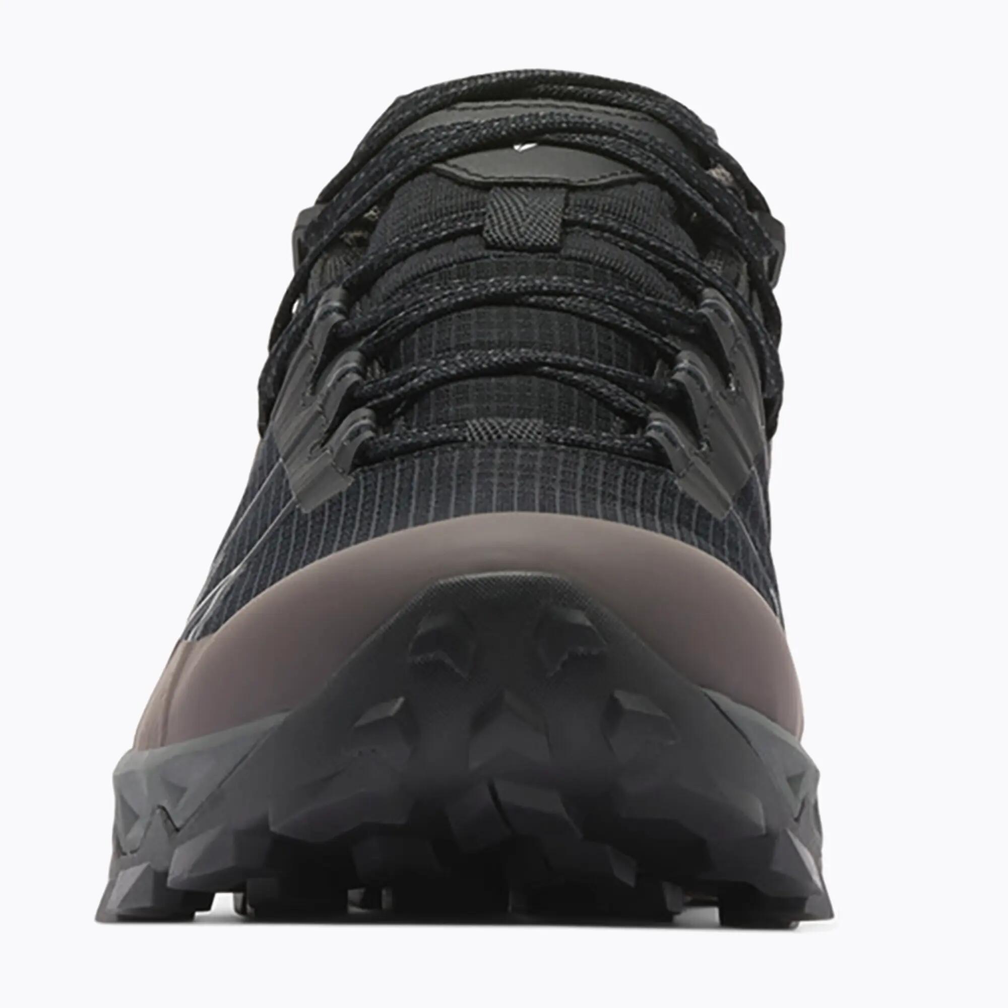 Botas De Senderismo Impermeables Hombre Peakfreak Titanium Outdry 3/8