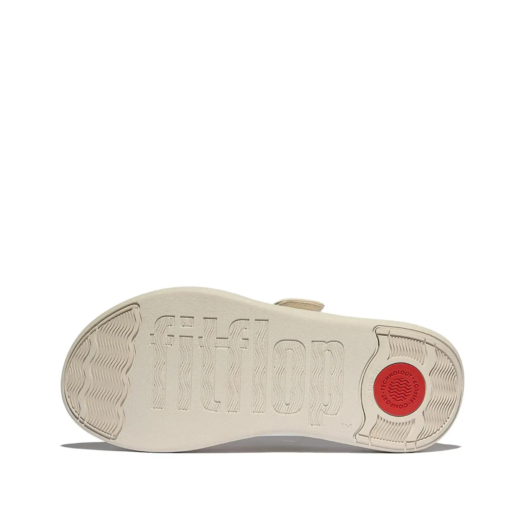 Infradito da donna FitFlop F-Mode Go 4/7