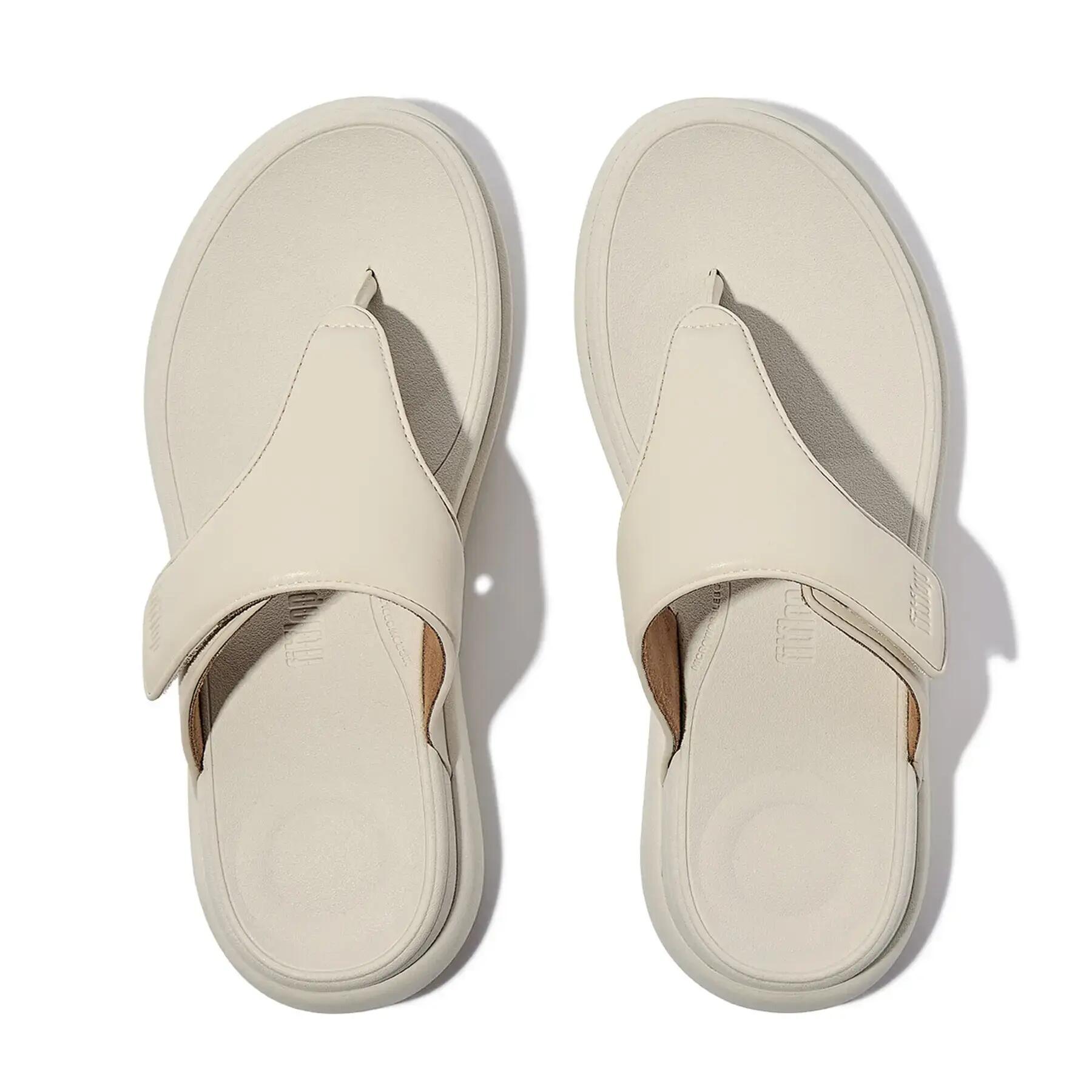 Infradito da donna FitFlop F-Mode Go 3/7